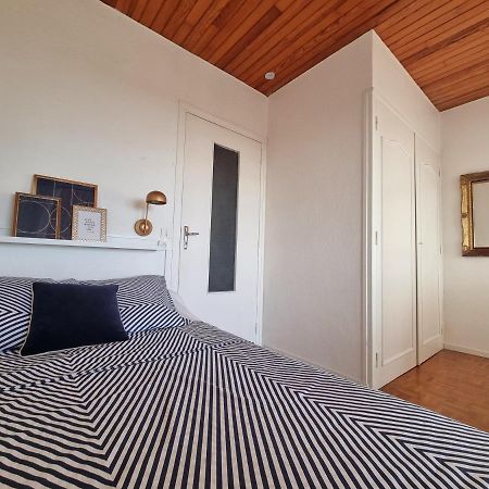 Studio Avec Superbe Vue 5Min A Pied Des Thermes Bagnoles de l'Orne Normandie Экстерьер фото
