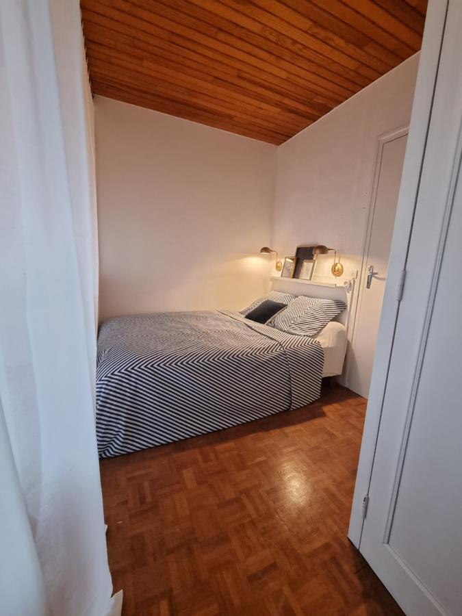 Studio Avec Superbe Vue 5Min A Pied Des Thermes Bagnoles de l'Orne Normandie Экстерьер фото