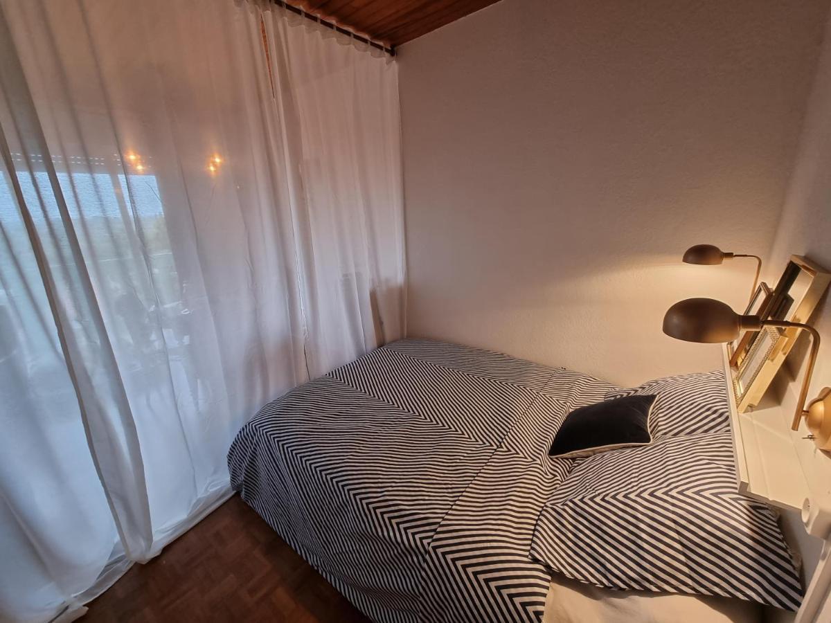 Studio Avec Superbe Vue 5Min A Pied Des Thermes Bagnoles de l'Orne Normandie Экстерьер фото